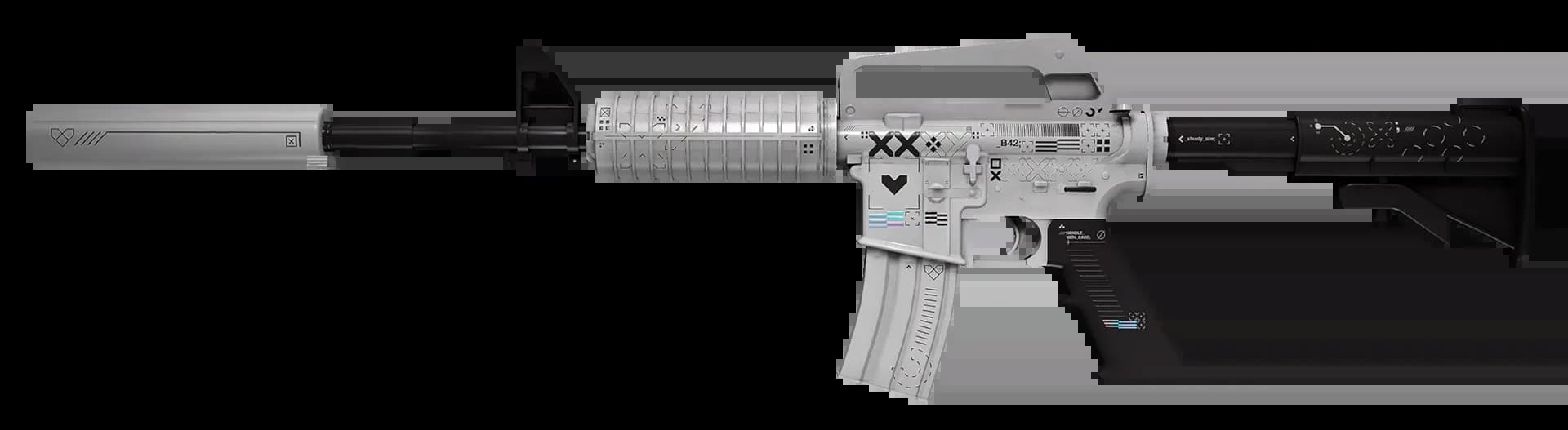 StatTrak™ M4A1-S