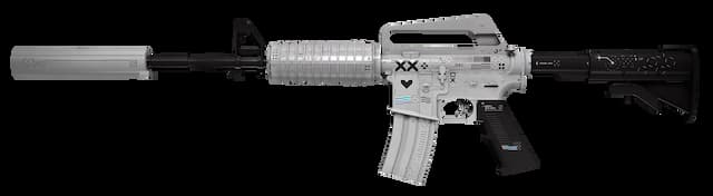 StatTrak™ M4A1-S