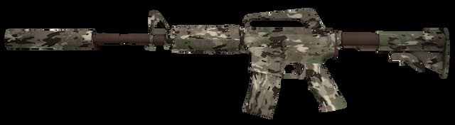 Souvenir M4A1-S