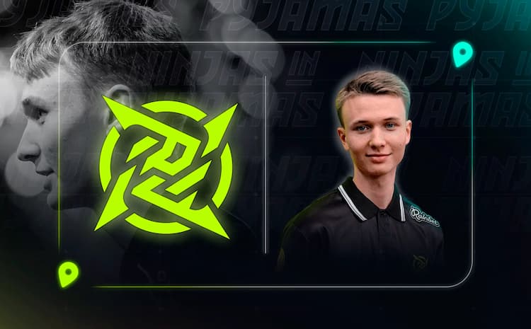 NIP Overhaul Their AWP Role with stavn Replacing r1nkle