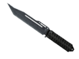 Paracord Knife