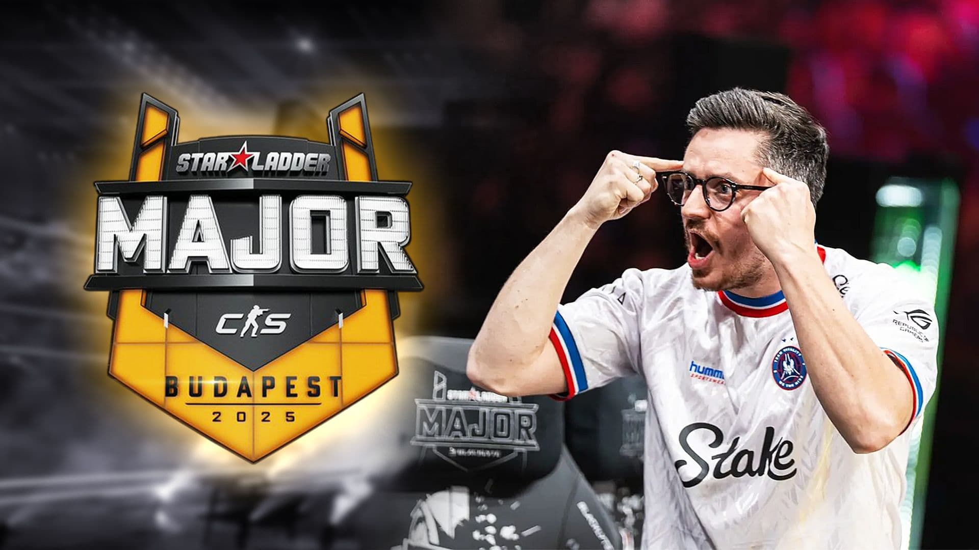 Vencedores do CS2 StarLadder Budapest Major 2025: campeões, colocação final e destaques