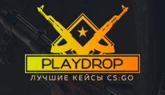 PlayDrop