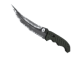 Flip Knife