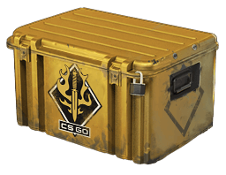 Spectrum 2 Case