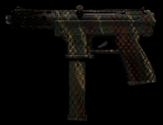 Souvenir Tec-9