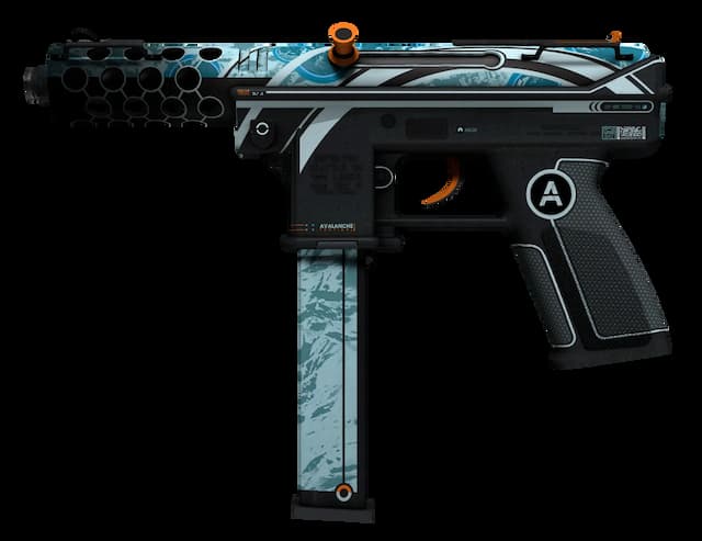 StatTrak™ Tec-9