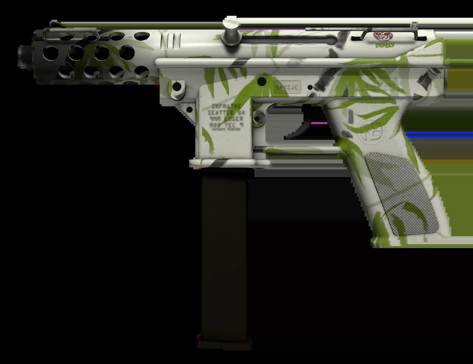 Tec-9