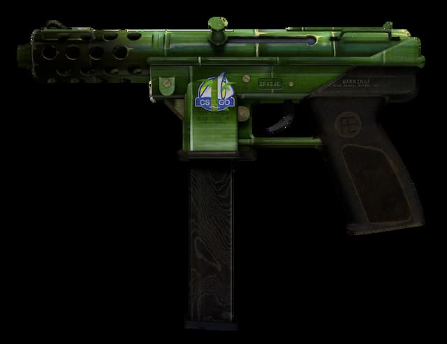 StatTrak™ Tec-9