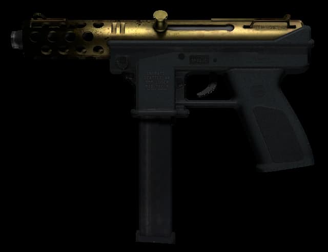 Souvenir Tec-9