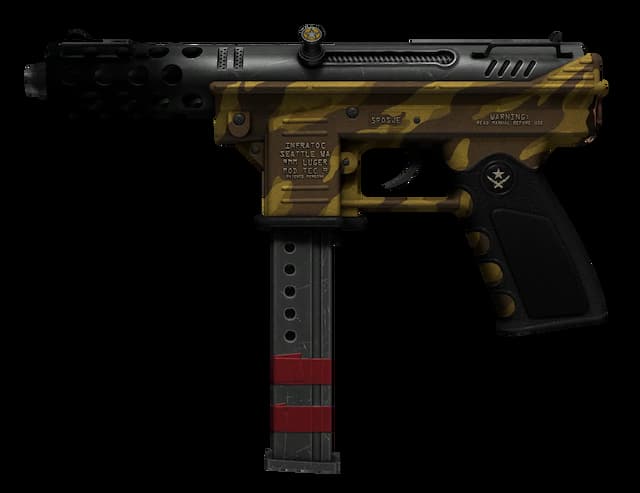 StatTrak™ Tec-9