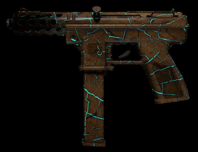 StatTrak™ Tec-9