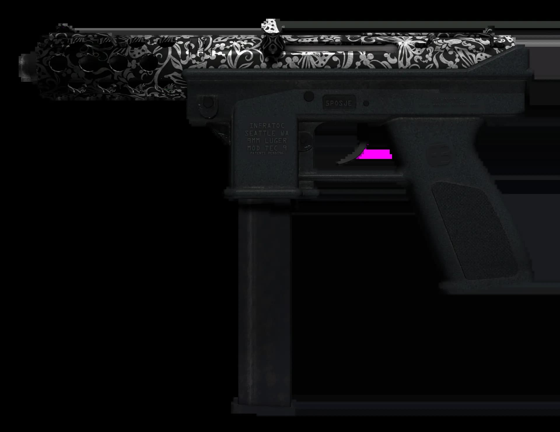 StatTrak™ Tec-9