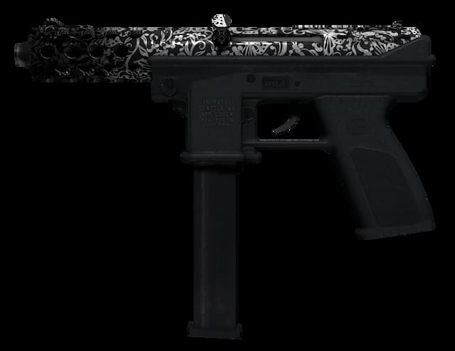 StatTrak™ Tec-9