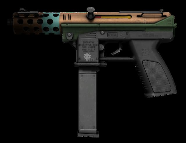 StatTrak™ Tec-9