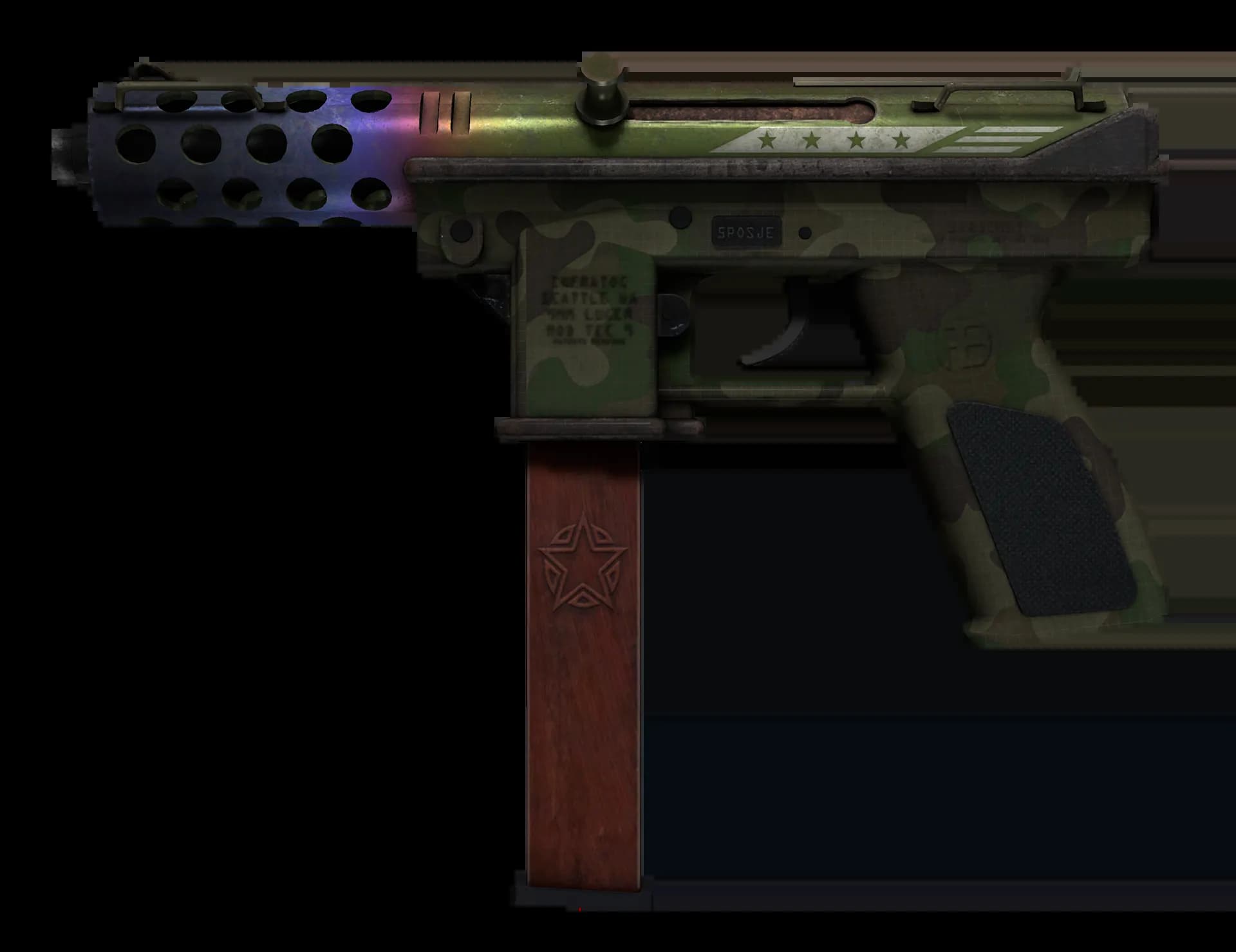 StatTrak™ Tec-9