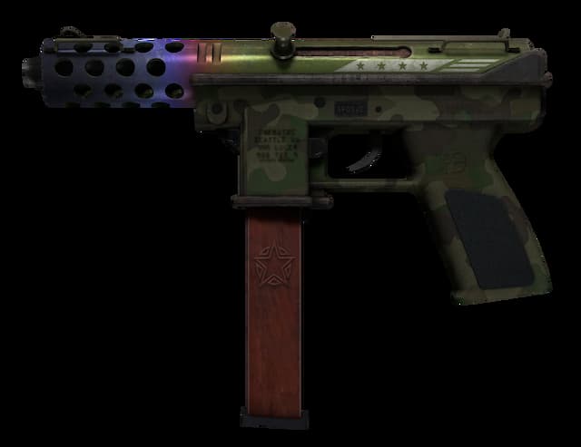 StatTrak™ Tec-9