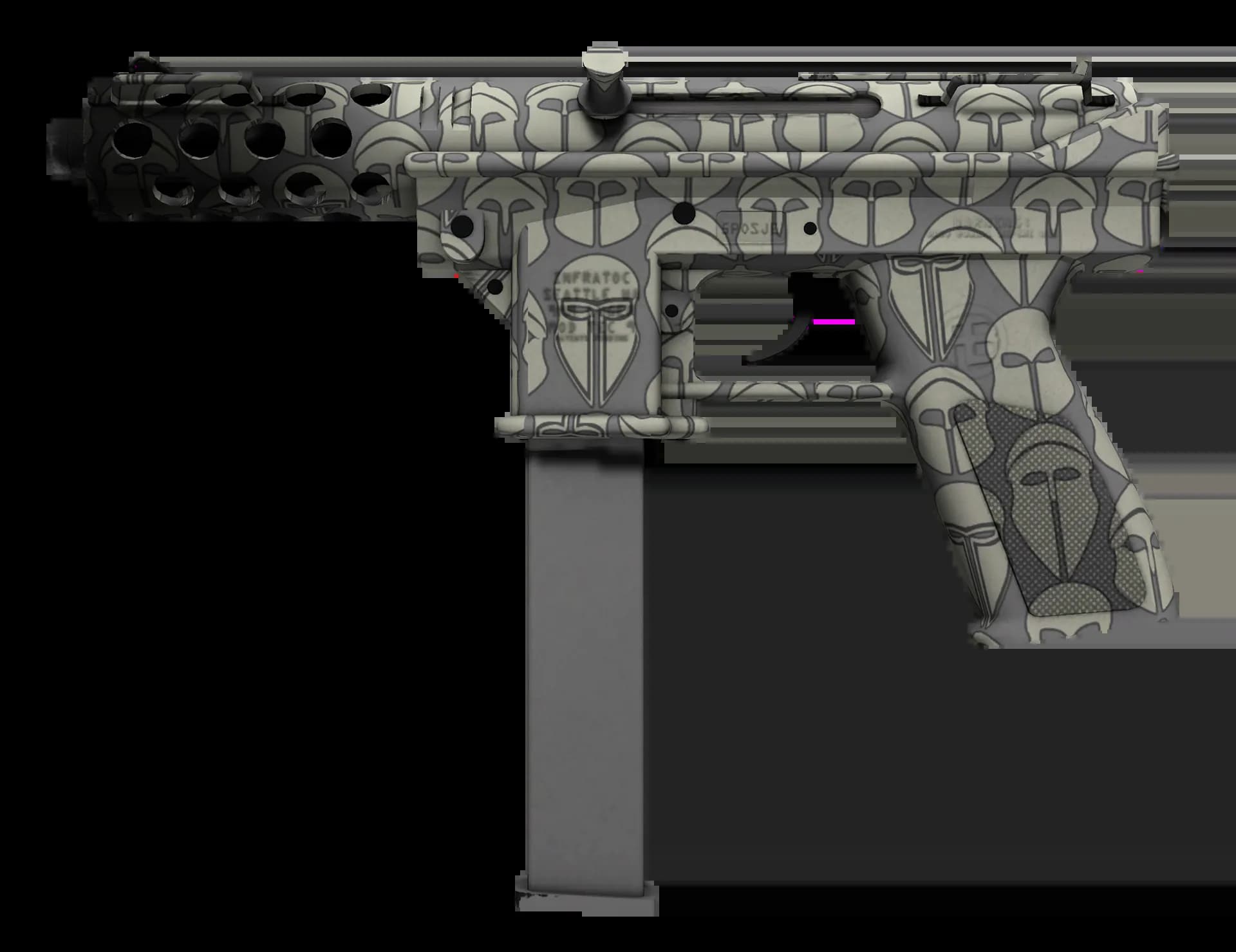 Tec-9