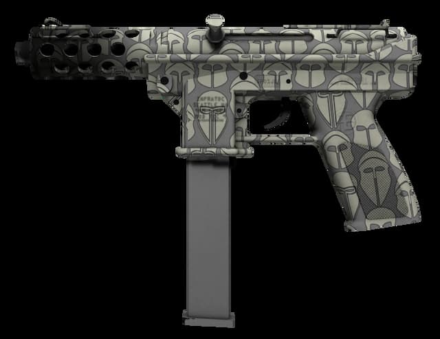 Tec-9