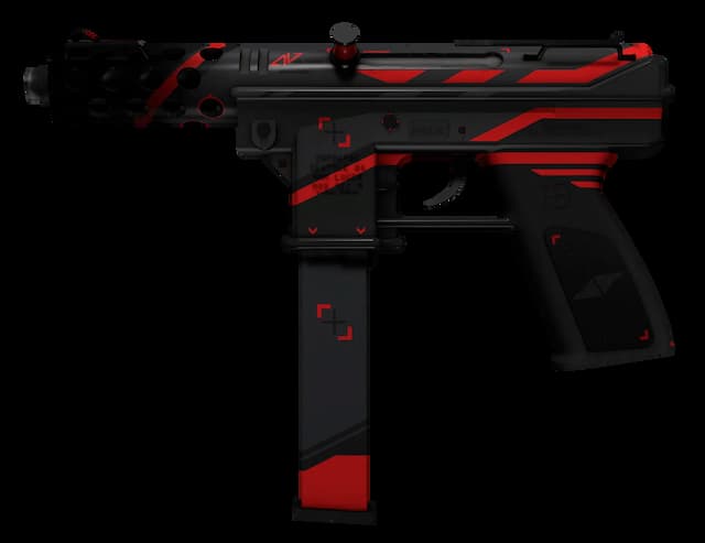 StatTrak™ Tec-9