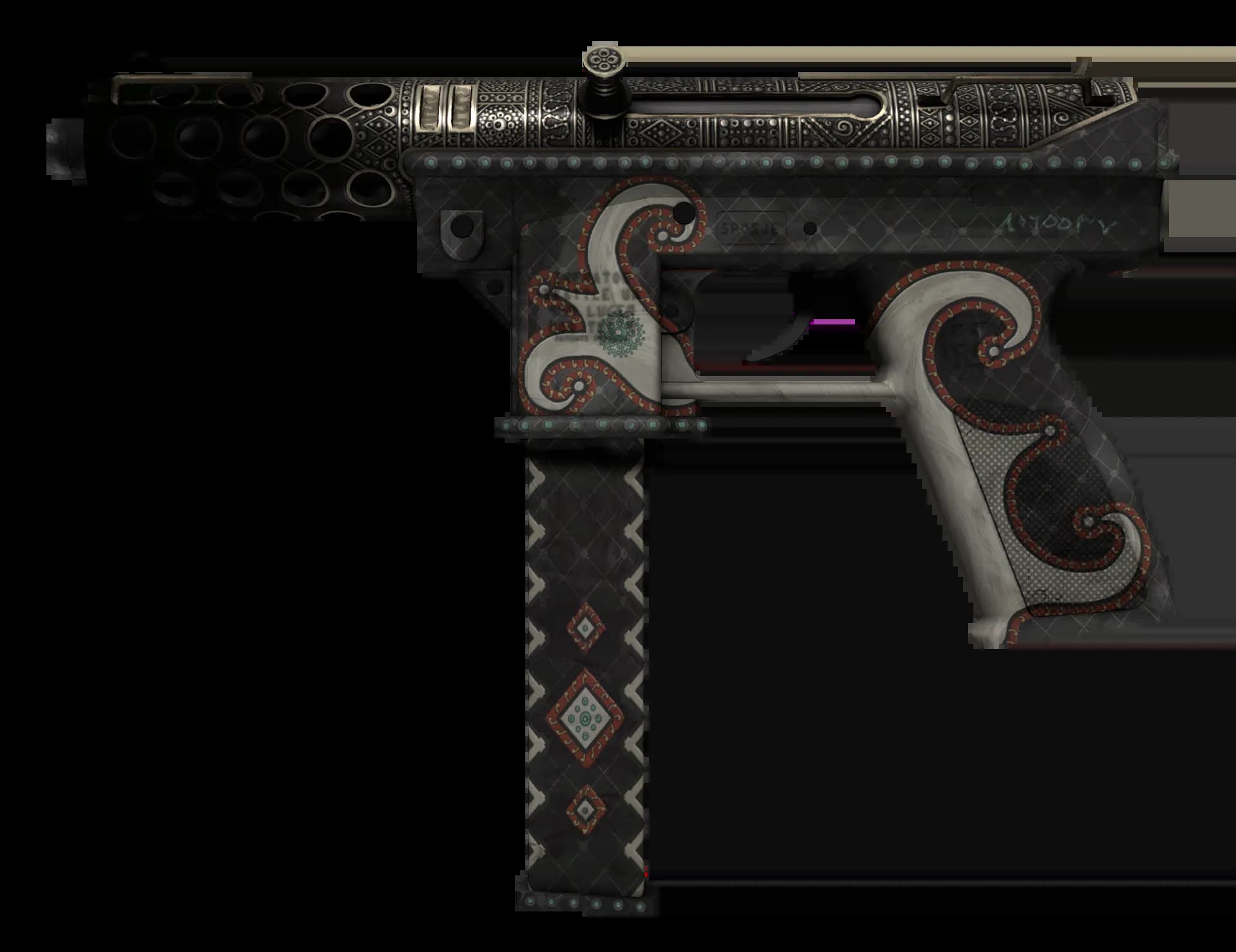 StatTrak™ Tec-9