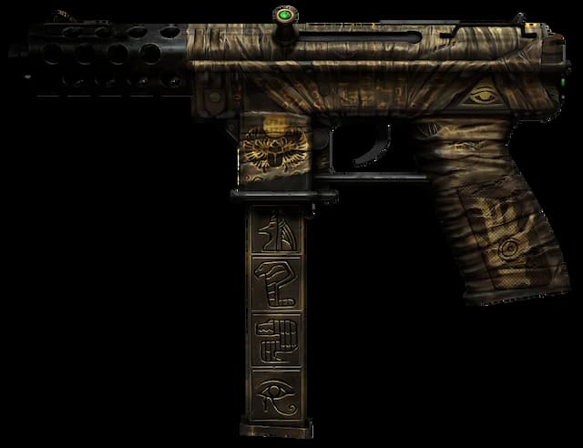 Souvenir Tec-9