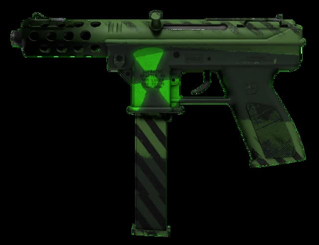 Souvenir Tec-9