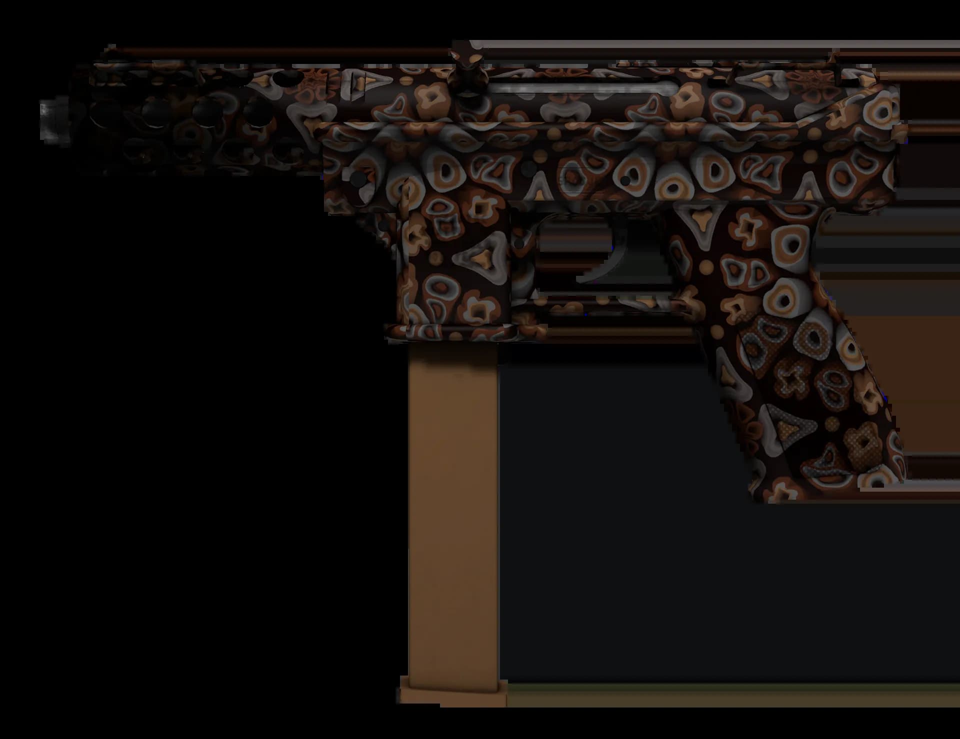 Tec-9