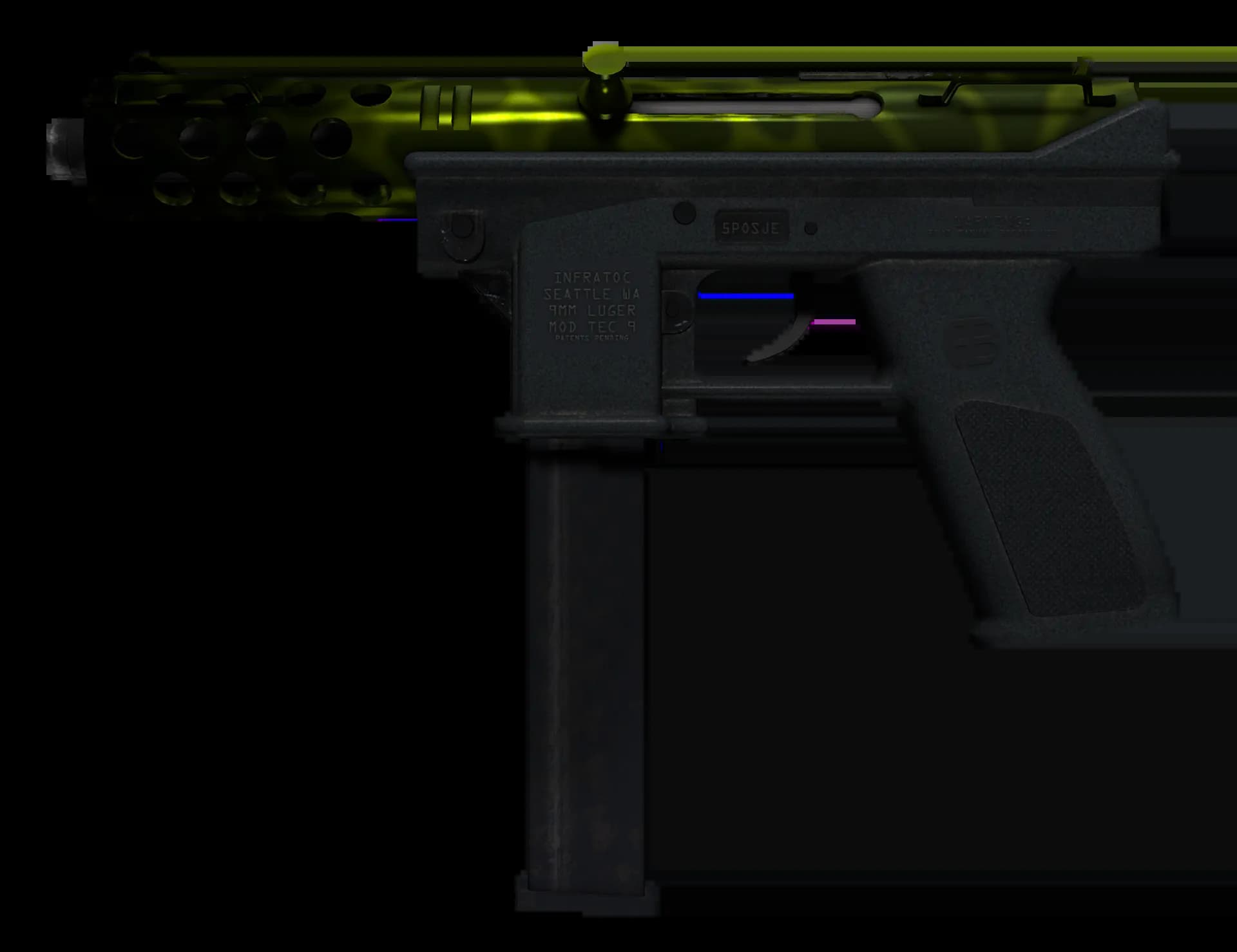 Tec-9