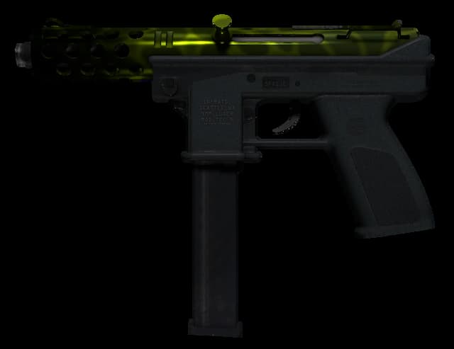 Tec-9