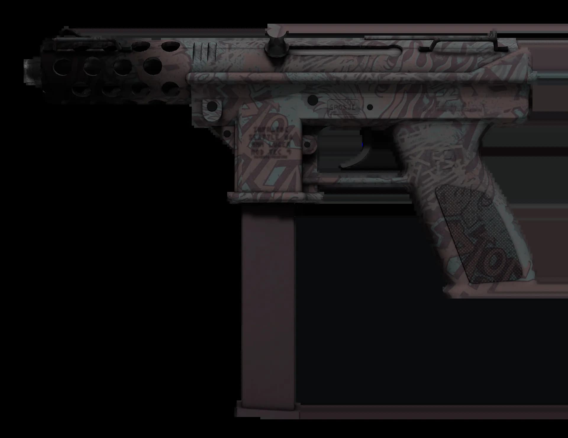 Tec-9