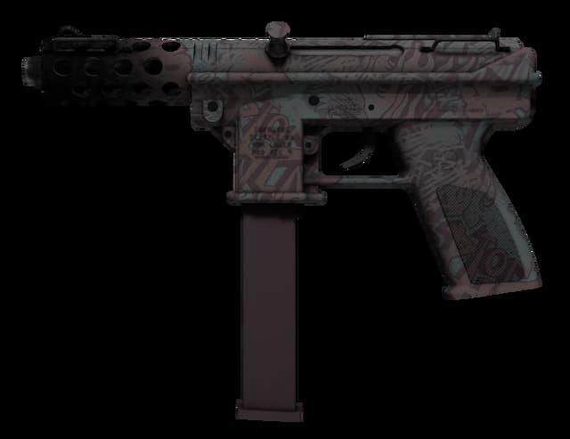 Tec-9