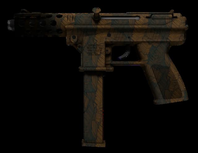 Tec-9