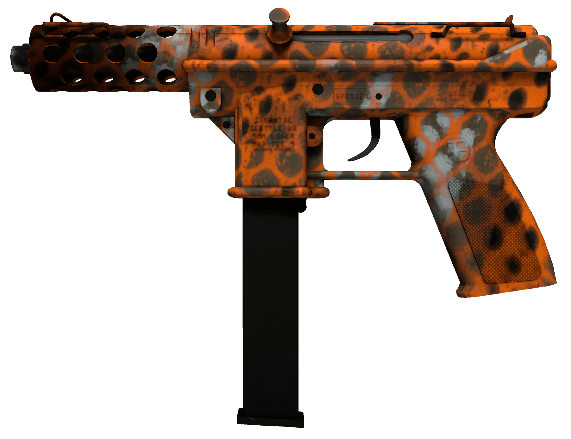 Tec-9