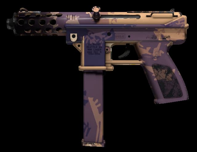 StatTrak™ Tec-9