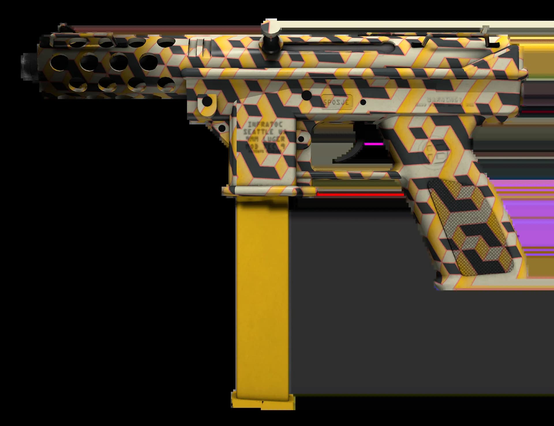 Tec-9