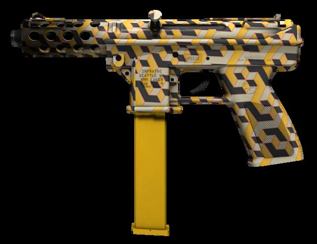 Tec-9