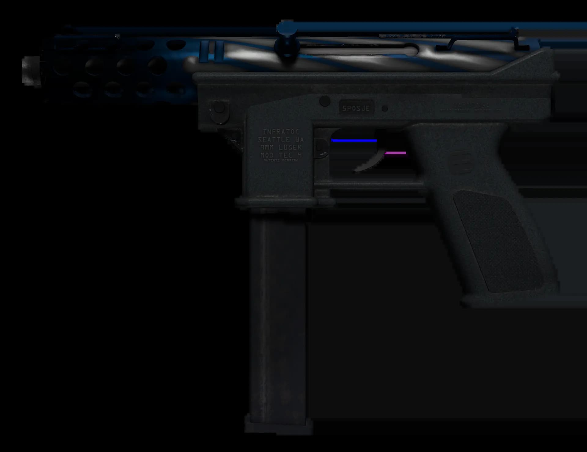 StatTrak™ Tec-9