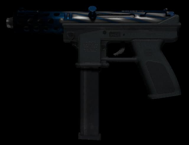 StatTrak™ Tec-9