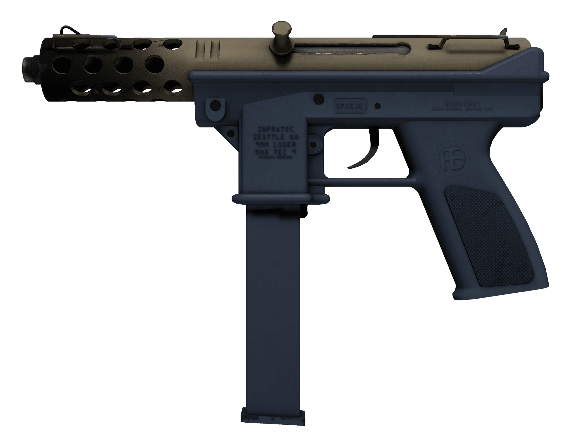 Tec-9