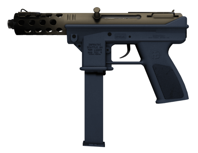 Tec-9