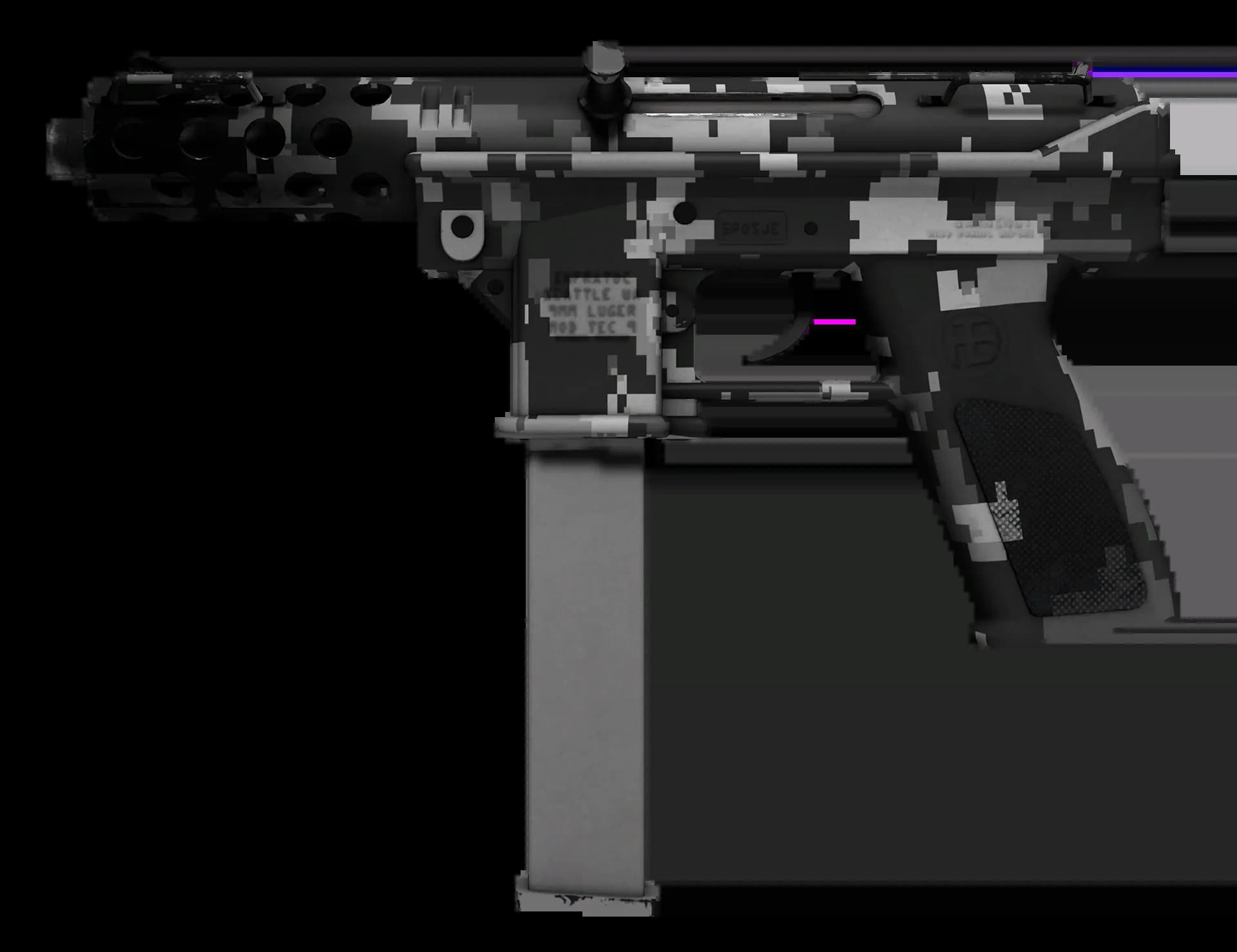 Tec-9
