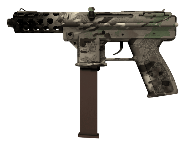 Souvenir Tec-9