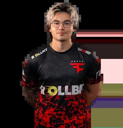 Twistzz