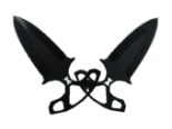 Shadow Daggers