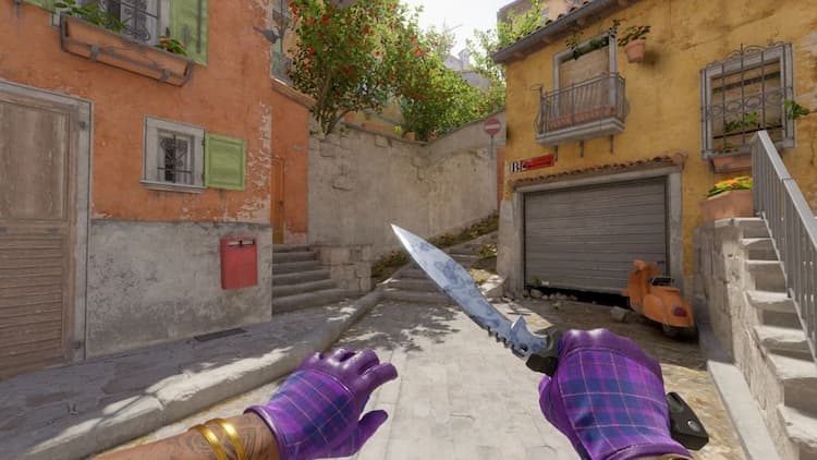 Most Profitable Knife Trade-Ups in CS2