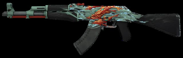 StatTrak™ AK-47