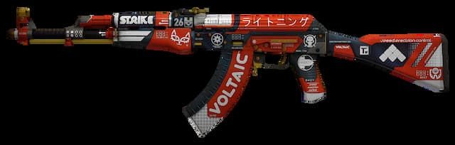 StatTrak™ AK-47