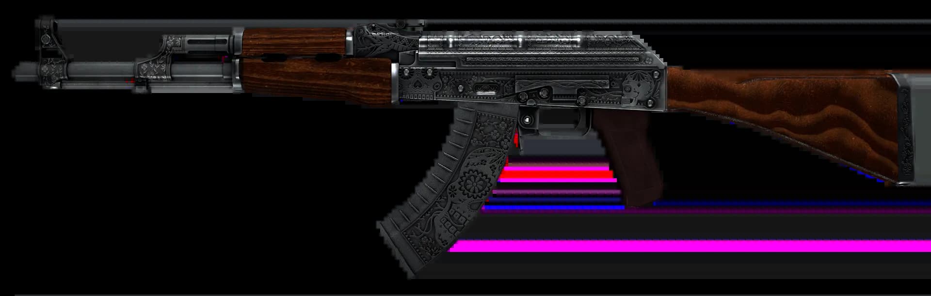 StatTrak™ AK-47