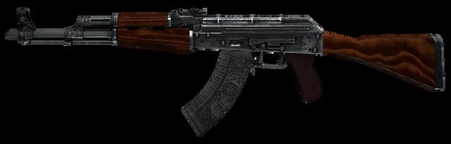 StatTrak™ AK-47